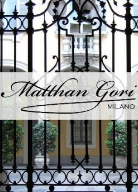 Maison Matthan Gori a Milano