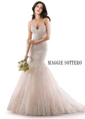 Maggie Sottero - Le Spose di Rosy