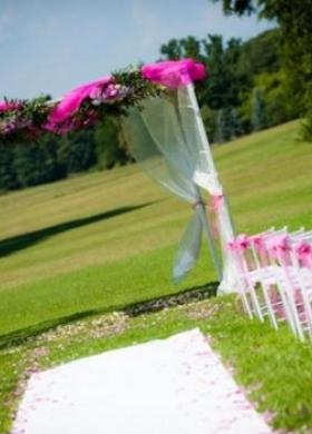 Cerimonia di nozze organizzata da Matrimoni d'Autore
