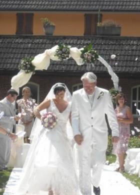 Un giorno Un Sogno Wedding & Events - Organizzazione matrimoni a Torino
