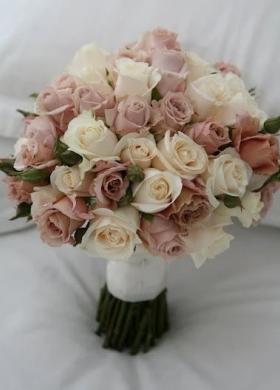 Insolito Fiori - Il bouquet per la sposa
