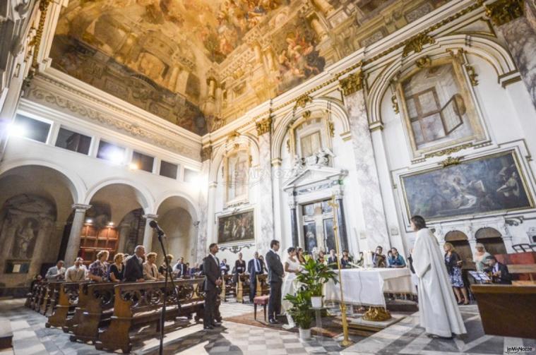 Chiesa di San Matteo a Pisa - lefotodigiorgio