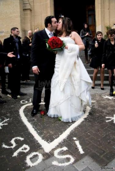 Reportage nuziali di Davide Alfonzetti, fotografo matrimoni a Catania