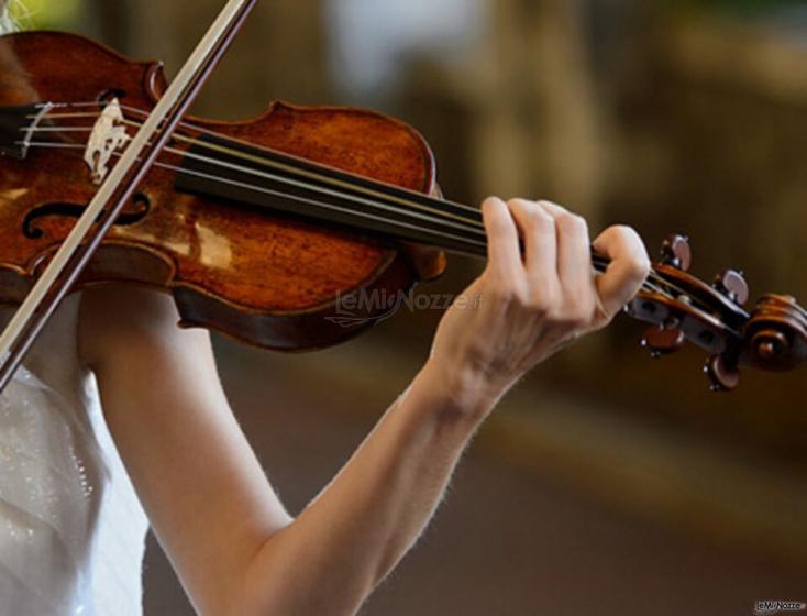 Trio Melos - L'intrattenimento musicale per il matrimonio a Lecco