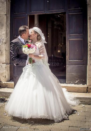 Matrimonio Roma