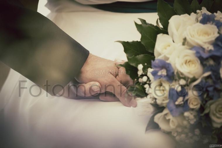 Fotografo di matrimonio a Roma - Fotomonteverde