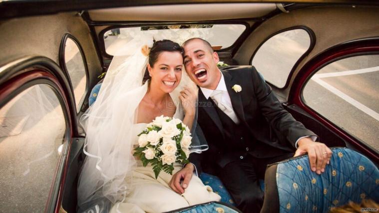 NLL Matrimoni - Servizi fotografici per matrimoni