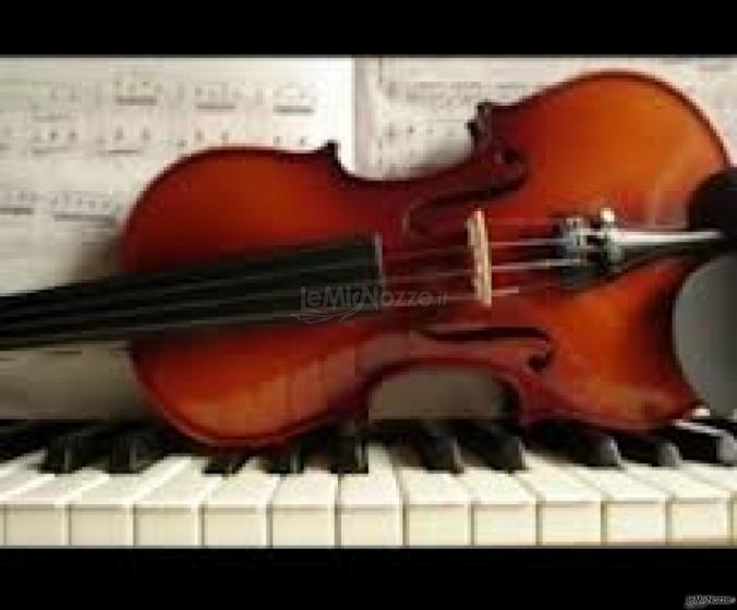 Duo violino piano - La vostra musica