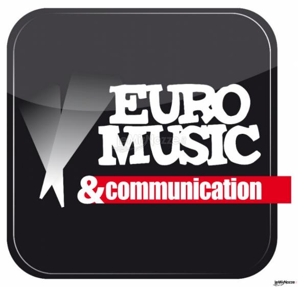 Logo - Euromusic & Communication