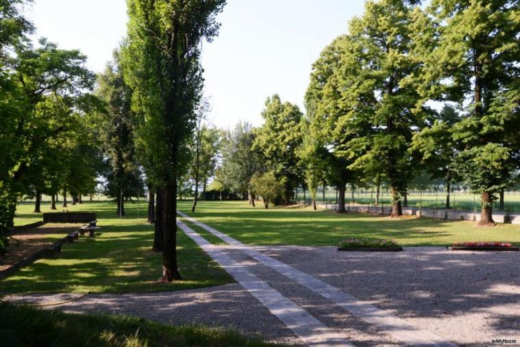 Il parco