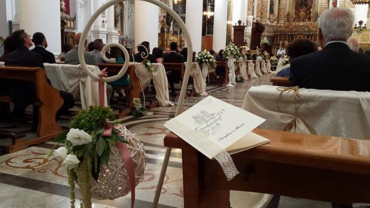 Areaemme - Organizzazione matrimonio a Ragusa