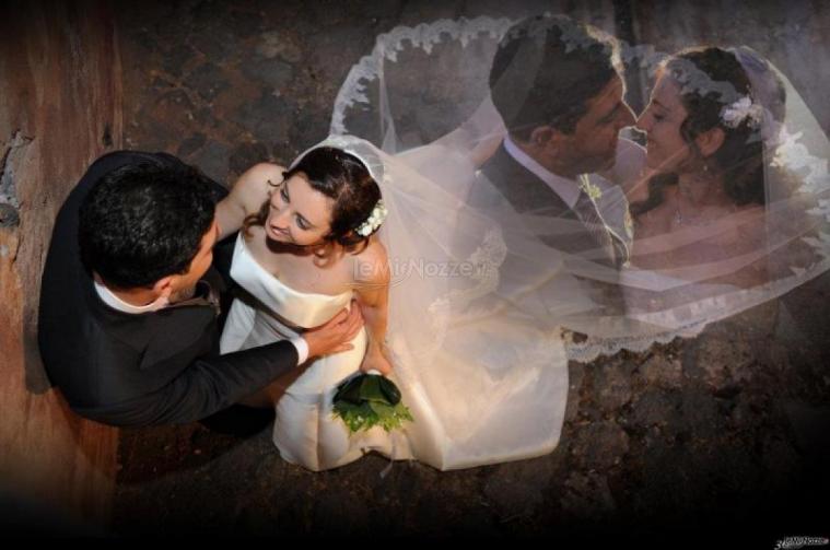 Fotografo matrimoni Foto Studio 86: servizi fotografici a Catania