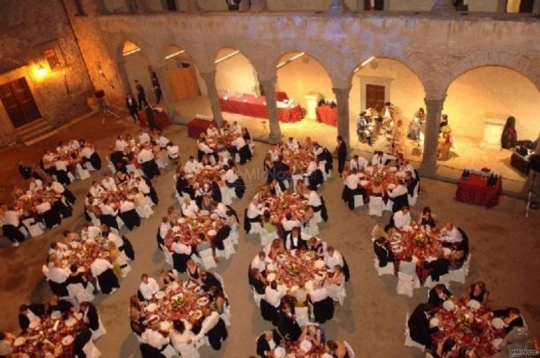 Wedding planner a Roma - Eventi In Stile di Vanessa Cerrone