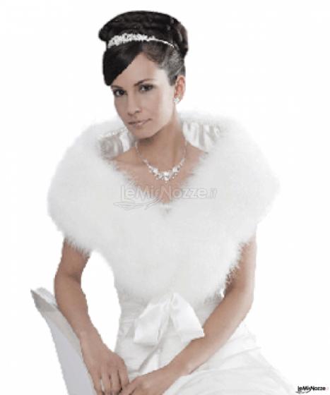 Immagine Sposi - Abiti ed accessori da sposa