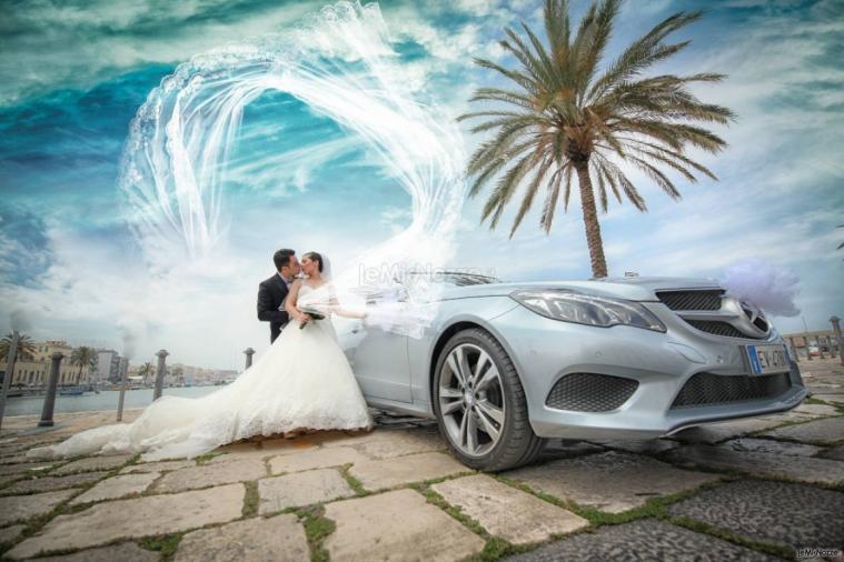 Michele Manicone Fotografia - Un matrimonio da sogno