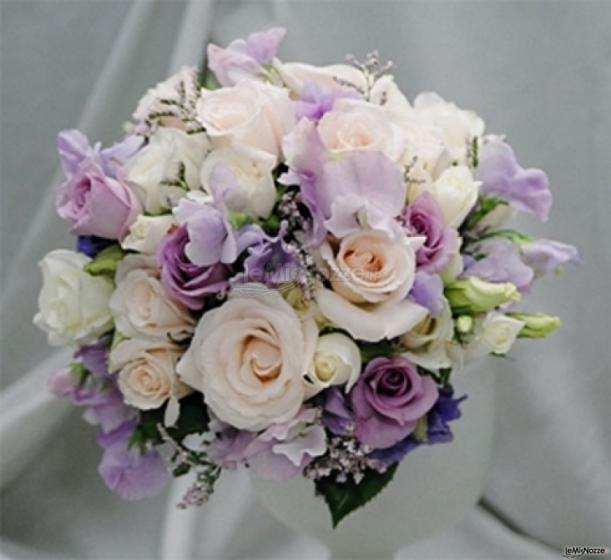 Bouquet sposa 7