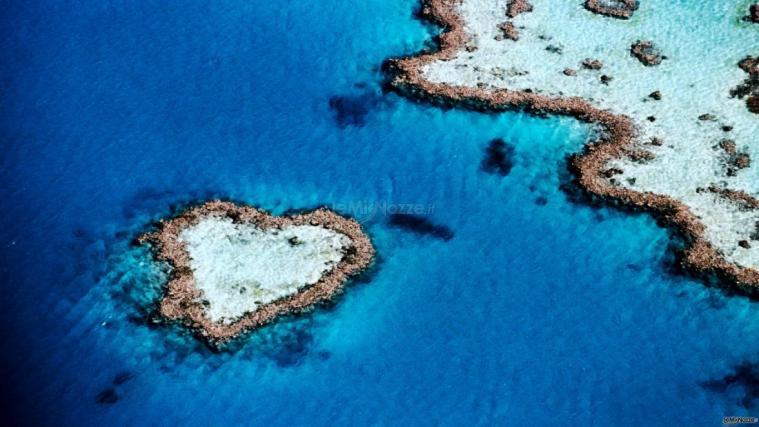 Heart Island - Vacanze Australia