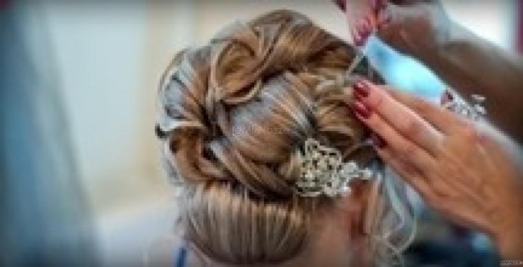 Rita Hair Styling - Parrucchiere per spose