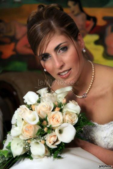 Bouquet sposa