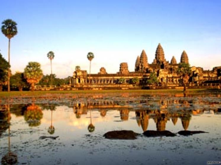 Cambogia - Cluana Viaggi