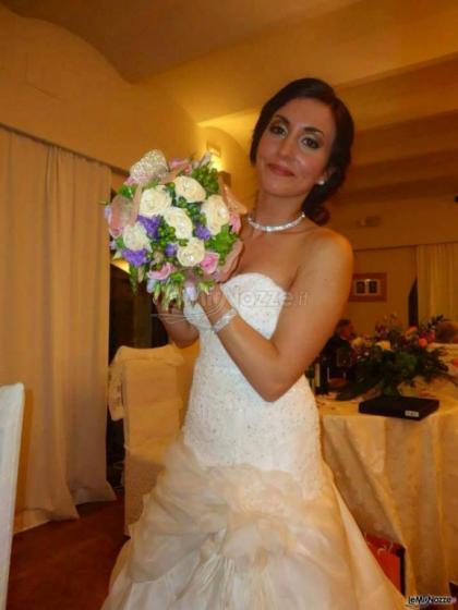 Bouquet sposa