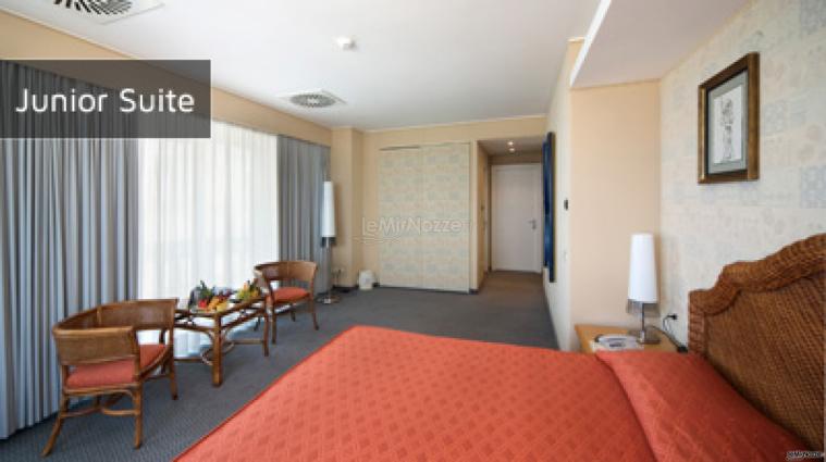 Junior Suite - City Hotel