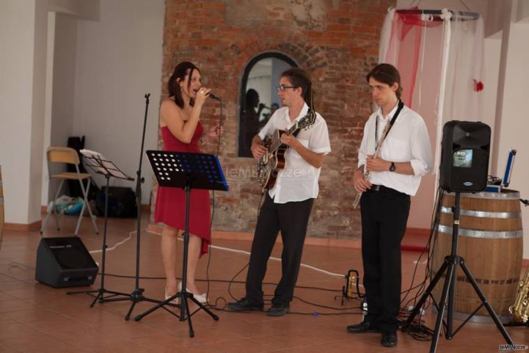 Musica per matrimoni