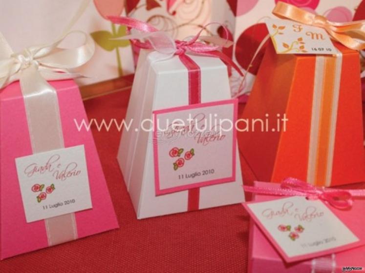 Wedding bags per il matrimonio