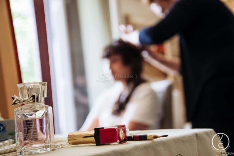 Valentina Cavallini - Servizio fotografico per matrimoni a Forlì