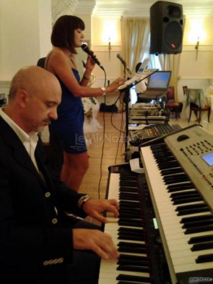 Gruppo musicale per il matrimonio a Bari