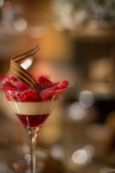 T’a Milano Catering & Banqueting - Dessert di frutta