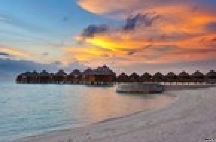 Alda Bianco - Consulente di viaggi di nozze alle Maldive