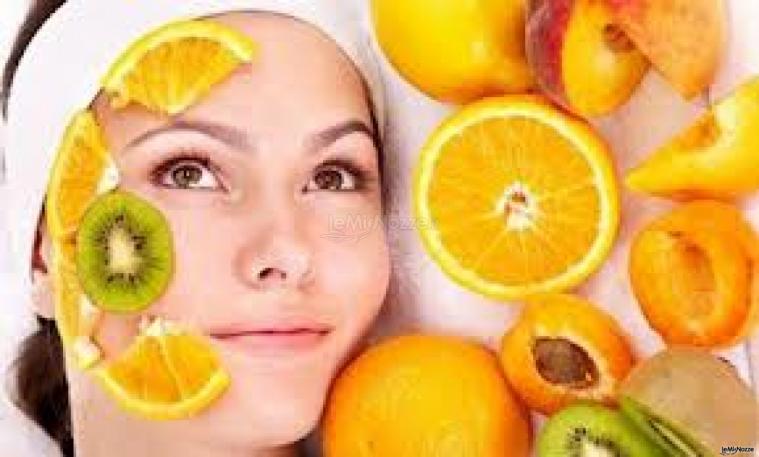 Maschere viso specifiche che migliorano la pelle - Bellezza a Domicilio