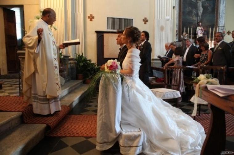 Fotografie per il matrimonio a Torino