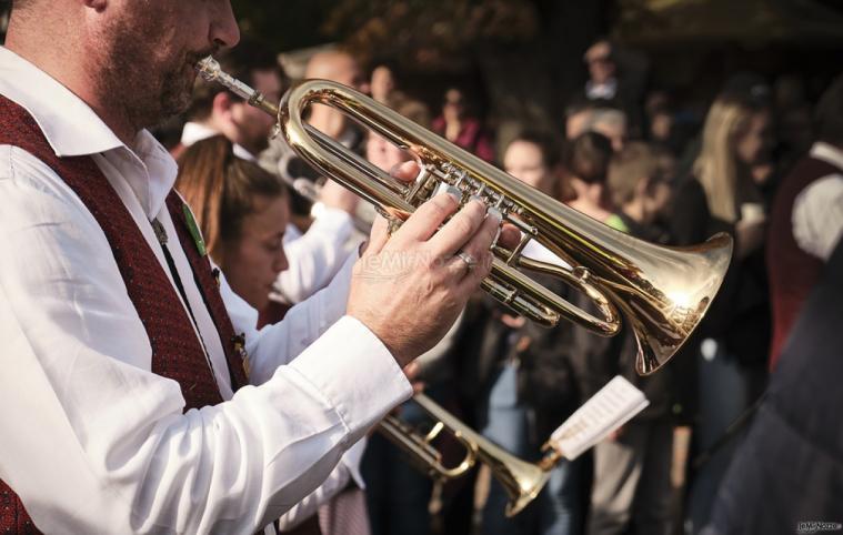 Musica Matrimonio Novara