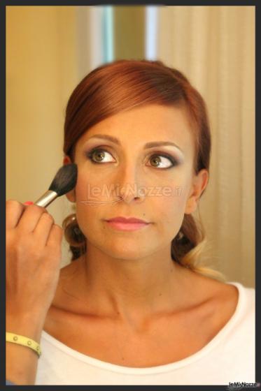 Alessandra Appio Make up Artist - Trucco professionale