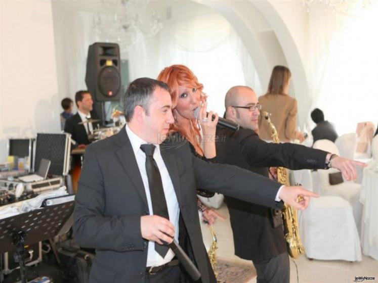 Trio - Intrattenimento musicale per matrimoni a Taranto