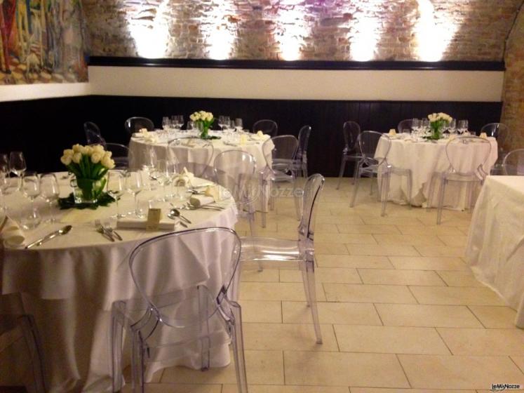 Ristorante per matrimoni