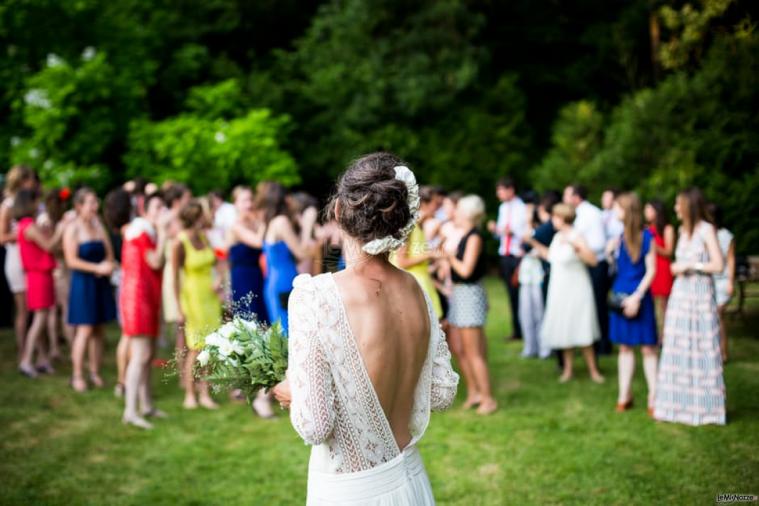 Coweddy - Servizi per il matrimonio