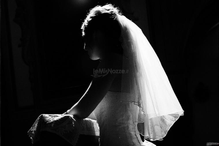 Exposè Photo - Servizio fotografico sposa