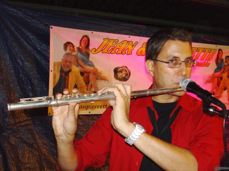 Flauto solista