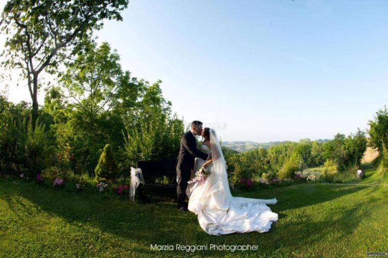 Marzia Reggiani Photographer - Servizi fotografici per il matrimonio a Modena