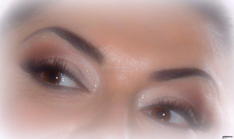 Alessia - Trucco ed estetica sposa