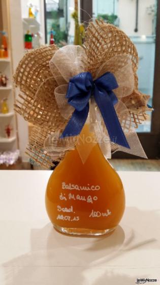 Giulia 100 ml con Balsamico di Mango