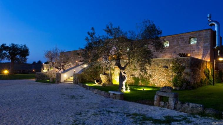 Tenuta San Leonardo - Vista panoramica