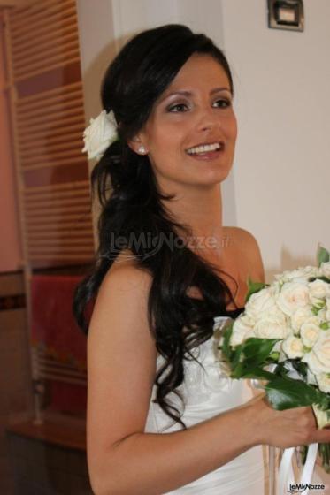 Make up sposa - Centro Estetico Maracaibo