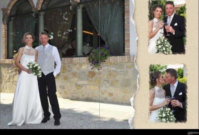 Video Foto Merigre - Fotografie per il matrimonio