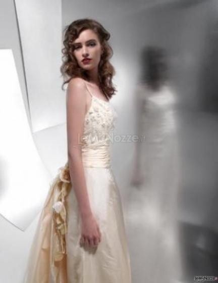 Collezione Floranna - Sposa Stefania