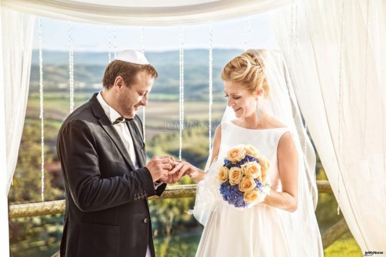 Olga Franco - Foto matrimonio in Umbria