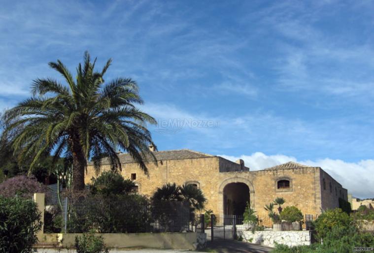 Location per matrimoni a Trapani